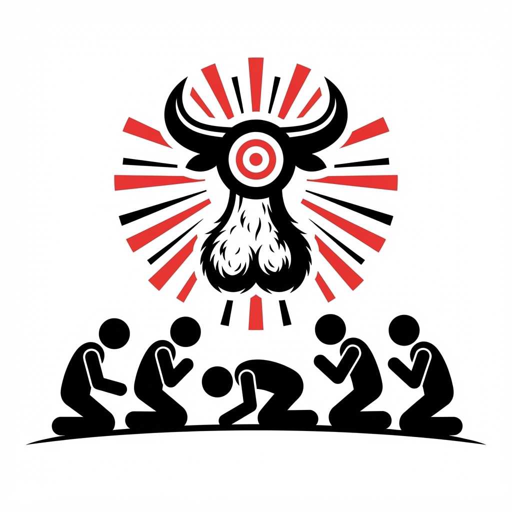 The First Believers